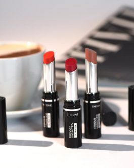 Colour Unlimited Ultra Fix Lipstick